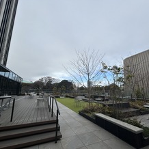 東京　九段会館テラス（登録有形文化財）の画像