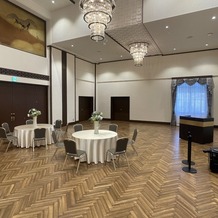 東京　九段会館テラス（登録有形文化財）の画像