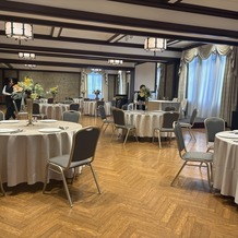 東京　九段会館テラス（登録有形文化財）の画像