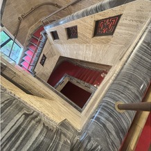 東京　九段会館テラス（登録有形文化財）の画像｜ここで写真など撮れるみたいです