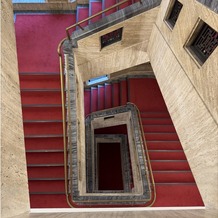 東京　九段会館テラス（登録有形文化財）の画像