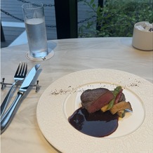 東京　九段会館テラス（登録有形文化財）の画像