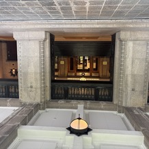 東京　九段会館テラス（登録有形文化財）の画像