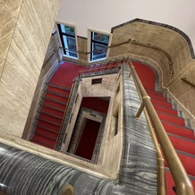 東京　九段会館テラス（登録有形文化財）の画像