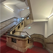 東京　九段会館テラス（登録有形文化財）の画像