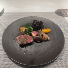 ＬＡＺＯＲ ＧＡＲＤＥＮ ＳＡＰＰＯＲＯ（ラソール ガーデン 札幌）の画像｜メインのお肉料理料理
