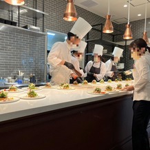 ＬＡＺＯＲ ＧＡＲＤＥＮ ＳＡＰＰＯＲＯ（ラソール ガーデン 札幌）の画像｜オープンキッチン