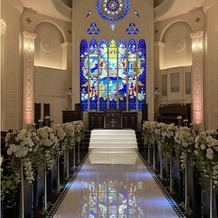 ＬＡＺＯＲ ＧＡＲＤＥＮ ＳＡＰＰＯＲＯ（ラソール ガーデン 札幌）の画像｜ICFリラベル教会