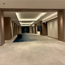 ヒルトン広島の画像|ホール