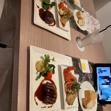 restaurant SHIKI（レストラン シキ）の画像