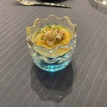 ＭＡＩＳＯＮ ８（メゾンエイト）の画像｜コースの前菜