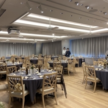 ＭＡＩＳＯＮ ８（メゾンエイト）の画像｜披露宴会場