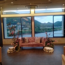 長良川清流ホテルの画像