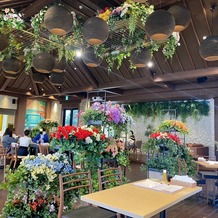 花カフェ＆ウエディング　Ｂｌｏｏｍｙ’ｓ盛岡の画像