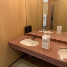 Hilltop Resort YAMANOUE（ヒルトップリゾート 福岡内）の画像｜トイレ