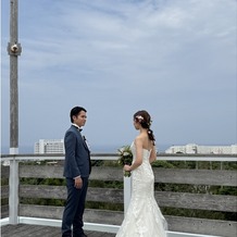 皿の上の自然（SALLY WEDDING DESIGN）の画像