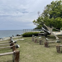 ＡＴ　ＴＥＲＲＡＣＥ　ｎｉｎｏｍｉｙａの画像