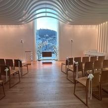 ヒルトン長崎の画像