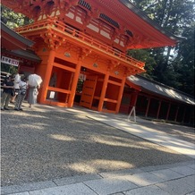 佐原商家町ホテル　ＮＩＰＰＯＮＩＡの画像｜綺麗な神社
