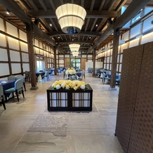 佐原商家町ホテル　ＮＩＰＰＯＮＩＡの画像｜会場
