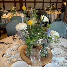 佐原商家町ホテル　ＮＩＰＰＯＮＩＡの画像｜会場装花