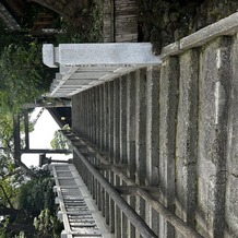 伊勢山皇大神宮 by 伊勢山ヒルズの画像