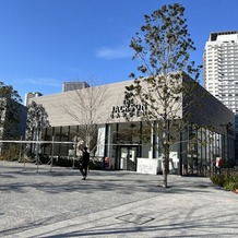 ザ ジャクソン ガーデン（THE JACKSON GARDEN）の画像