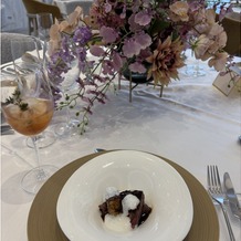 ザ ジャクソン ガーデン（THE JACKSON GARDEN）の画像｜試食会メイン