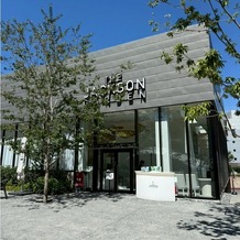 ザ ジャクソン ガーデン（THE JACKSON GARDEN）の画像