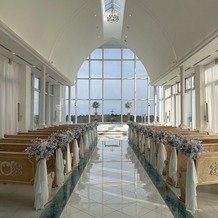 ＴＨＥ　ＳＥＡＳＩＤＥ　ＧＡＲＤＥＮ　（ザ・シーサイドガーデン）の画像