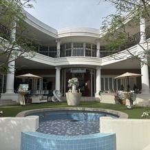 ＴＨＥ　ＳＥＡＳＩＤＥ　ＧＡＲＤＥＮ　（ザ・シーサイドガーデン）の画像