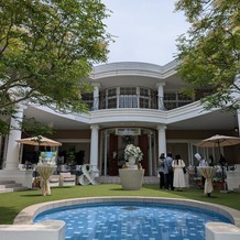 ＴＨＥ　ＳＥＡＳＩＤＥ　ＧＡＲＤＥＮ　（ザ・シーサイドガーデン）の画像