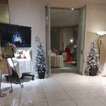 ホテルブリランテ武蔵野の画像