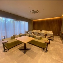 翠楓シーズンズテラスの画像｜親族控室