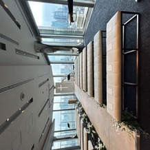 ザ・ペニンシュラ東京の画像