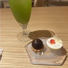 ｕｎｅ osaka（ユヌ 大阪）の画像｜一品ずつこだわりがあって絶品でした。