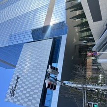 フェアモント東京の画像