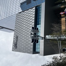 フェアモント東京の画像