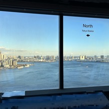 フェアモント東京の画像