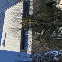 フェアモント東京の画像