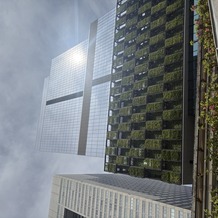 フェアモント東京の画像