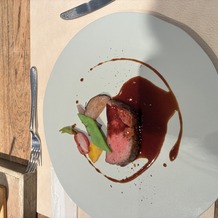 【少人数】ラ・クラリエールの画像