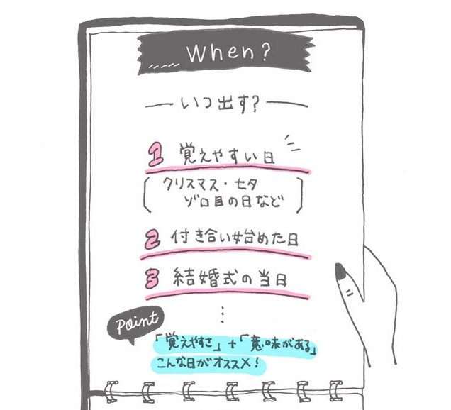 これで失敗なし 婚姻届 準備 書き方 必要書類 手続き完全ガイド ゼクシィ