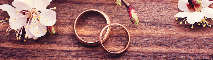 結婚指輪の買い替え