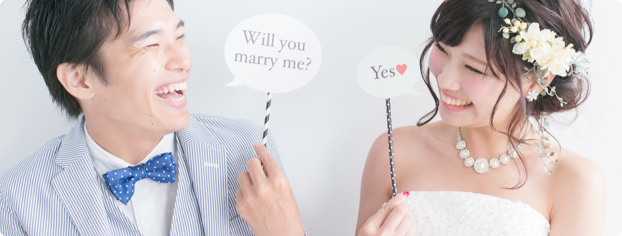 自己負担を抑えて実現可能！会費制結婚式｜ゼクシィ相談カウンター