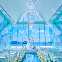 アイネス ヴィラノッツェ 沖縄/クチュールナオコウエディング:【銀座店】挙式100%優待付きフルパッケージ★相談フェア