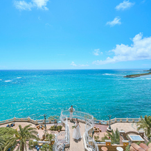 ヴォヤージュ ドゥ ルミエール北谷リゾートの写真