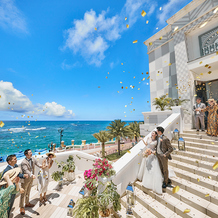 ヴォヤージュ ドゥ ルミエール北谷リゾートの写真