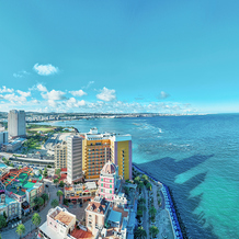 ヴォヤージュ ドゥ ルミエール北谷リゾートの写真