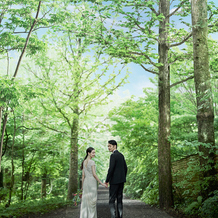 KYUKARUIZAWA KIKYO, Curio Collection by Hilton（元 旧軽井沢ホテル）の写真